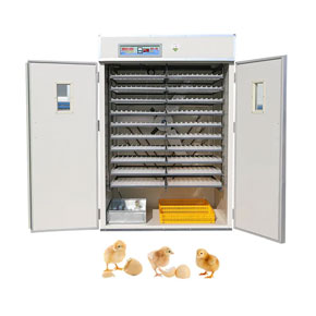 Industrial Incubator